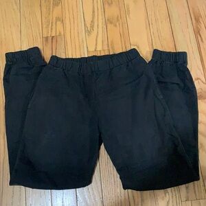 Brandy Melville Dark Gray sweatpants size S/M